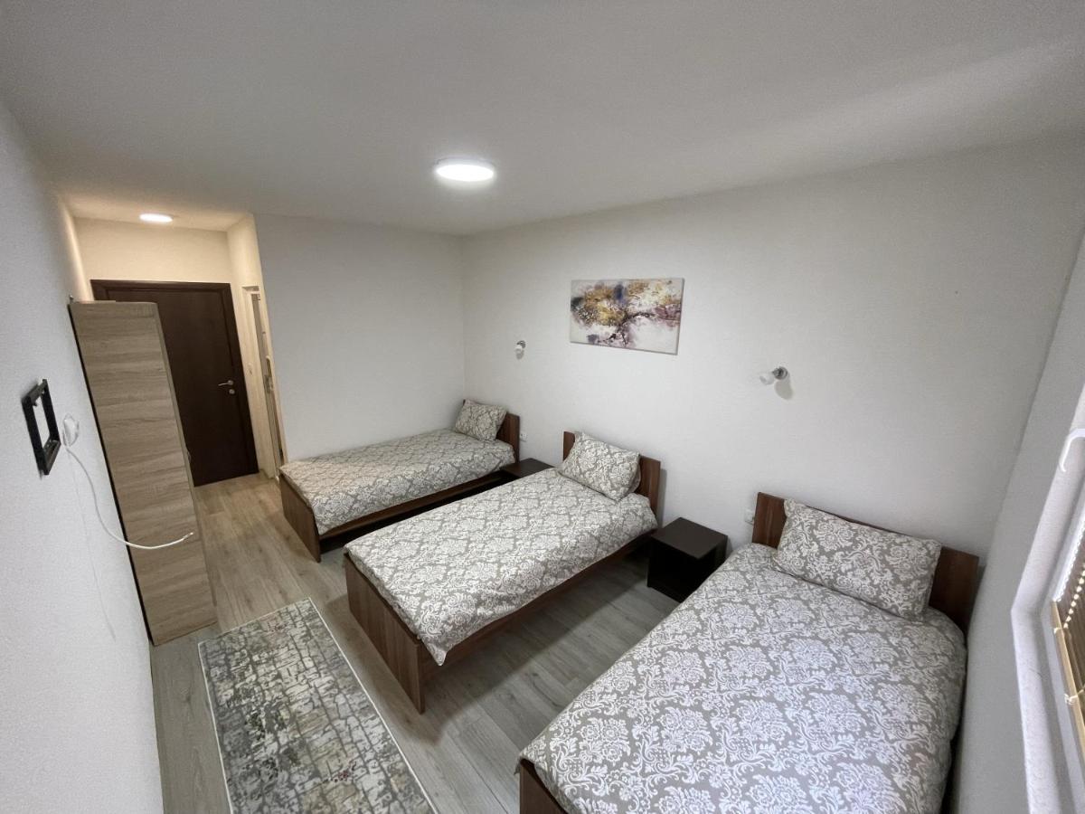 Vila 5 Hotel Прилеп Екстериор снимка