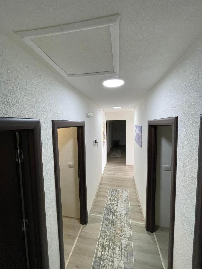 Vila 5 Hotel Прилеп Екстериор снимка
