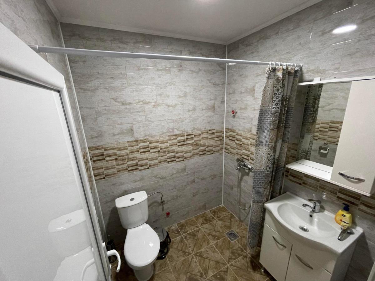 Vila 5 Hotel Прилеп Екстериор снимка
